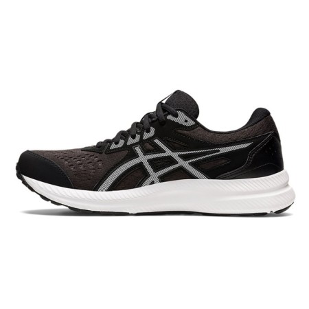 Cunning male ASICS GEL-CONTEND 8 1011B492 002, size 8 US-3