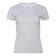 Female T -shirt, size 52, color gray melange