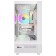 The Formula Crystal Z8 Building Building without BP ATX 9x120mm 7x140mm 1xusb2.0 1xusb3.0 1xusb3.1 audio