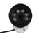 SI-CAM, HD, 8 exterior cameras, 2 megapixels, a set without HDD/SSD