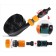Water sprayer for trampoline 6 ", Perfetto Sport PS-015