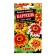 Cinnia "Carousel" flower seeds, a mixture of colors, o, 0.3 g