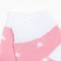 Socks "minnie", Minnie Mouse, pink, 10-12 cm