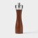 Caven spices, ceramic mechanism, 20.3 cm, brown color