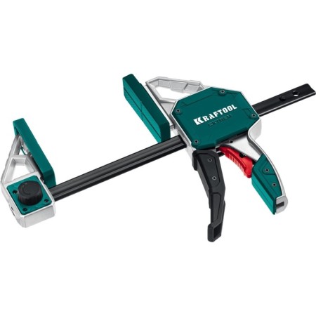 Roader clamp Kraftool Extrem, fast -fast, pistol type, 150 mm