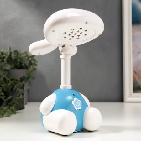 Table lamp 16285/1 15xLED 2W 2 USB MIX 10x12.5x22 cm Risalux-6