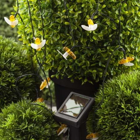 Lamp Garden Era on the Solar Battery "Bees" LED, IP54-3