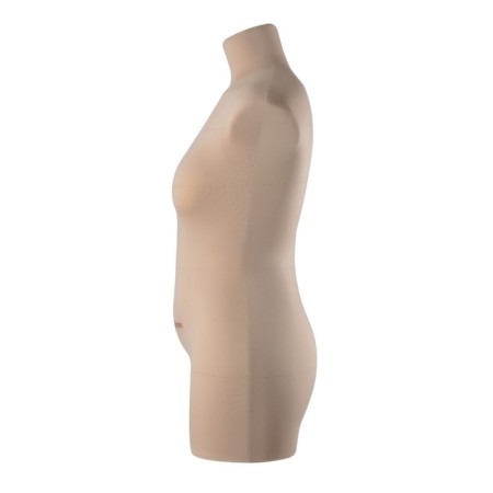 Portnovsky female Victoria mannequin, Standard set, size 48, beige color, magnet-traffic-3