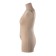Portnovsky female Victoria mannequin, Standard set, size 48, beige color, magnet-traffic