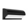 Facade lamp "Artcor", FSD-058, 24 W, 3000K, IP65, 220 V, plastic, black