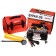 Car compressor SkyWay Buran-05, 65l/min, binopass, 50l/min with crocodiles in bag 12at S02001001