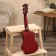 Sopernacle UK-10 Soprano Upophane, Bright Wood color, 54cm