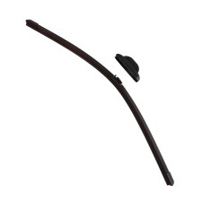 The wiper brush Cartage 23/575 mm, frameless, double canvas