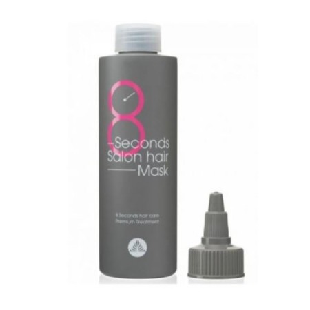 Mask for quick hair recovery 8 Seconds Salon Hair Mask, 100 ml