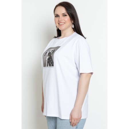 Female blouse, size 46-5