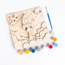 3D painting 