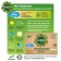Garden Eco dishwasher tablets, set 30 pcs