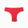 Panties female brazilians, berry color, size 50 (xl)