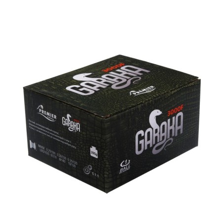 Coil B/IN PREMIER GARAKA 3000F, 1 bearing, 5.1: 1-4