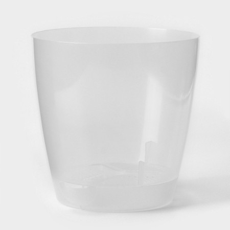 Pot for orchids "Adele", 1.5 l, the color is transparent