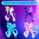 Magic pony toy