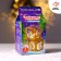 Set for creativity "Christmas tree toys with an LED"