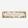 Box for sweets "New Year's botanist", 5 x 21 x 3.3 cm, New Year