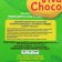 Chocolate sweets with cream filling "Vivachoco 3D", Assorted, 170 g