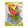 Designer block marble "turboshariki", 128 details