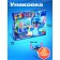 Advent Calendar "Stich", 11 windows