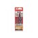 Drill on wood drill KWB CV, 4-10 mm, shank d = 10 mm, 5 items