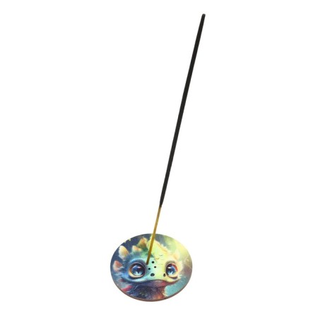 Standing for incense "Fulfillment of desires. Dragon 2024"-1