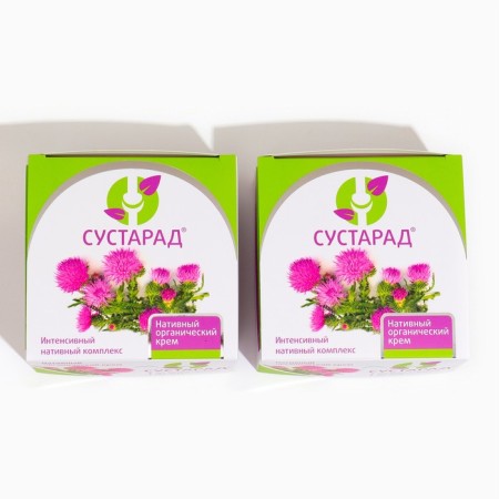 Joint cream for joints, 2 pcs 150 ml