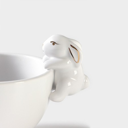 Bunny Bunny Bunny, 240 ml, 15.5 × 10 × 10cm.-6