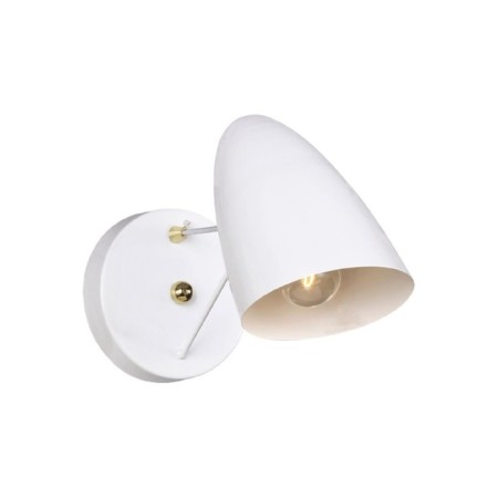 Wall lamp Humpen 125 mm, 300 mm, E14 40W