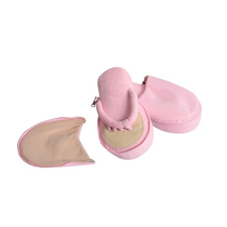 Pedicure slippers with Bradex "Pedicure", size 40-44-3