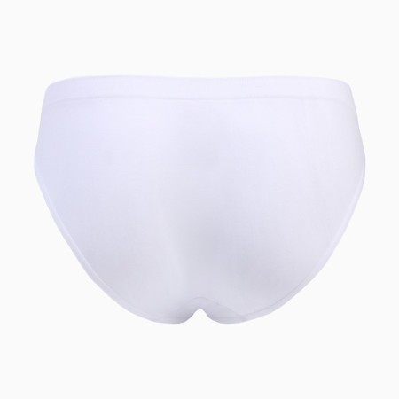 Panties female slips, white color (Bianco), size 48-50 (l/xl)-8