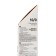 Excuse Hair Extension Estel Celebrity tone 10/0, platinum blonde
