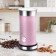 Kapuchuchener KitFort KT-786-1, 500 W, 0.24 l, 4 modes, lavender