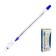 Ballic handle Crown OJ-500B, node 0.7mm, blue ink