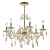 6 lamps