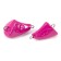 Cargo-EXCCentrik Painted Disassembly Yaman 10 pcs., 18 g, purple