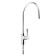 Water cleaner "Aquaphor" Crystal Eco, 26 x 9 x 35 cm, 2.5 l/min