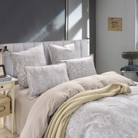 Bed linen 1.5 joint venture "Babylon", size 160x230 cm, 160x220 cm, 50x70 cm - 2 pcs-1