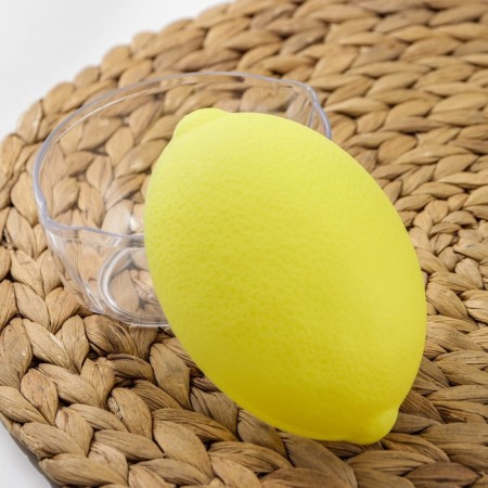 Container for lemon, 12 × 8.5 × 8.5 cm-3