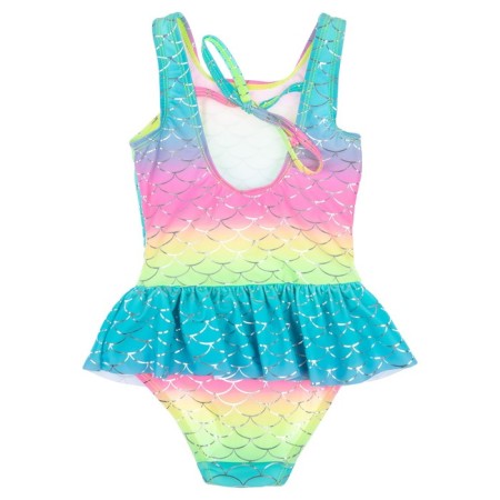 Swimsuit for the girl PlayTode, height 74 cm-1