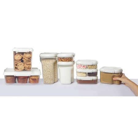 Double Sistema Bake -it, 630 ml-5