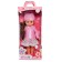 Doll "Anna Spring 22" with a sound device, 42 cm