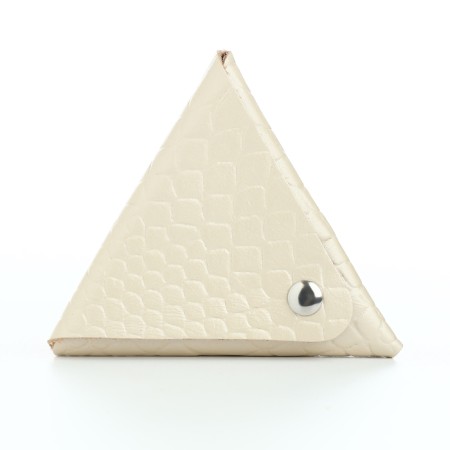 Monetnik on the button, Textura, Milk color-1