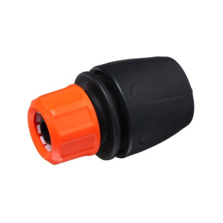 Connector, 1/2 "(12 mm), fast -fast connection, plastic," beetle "-1